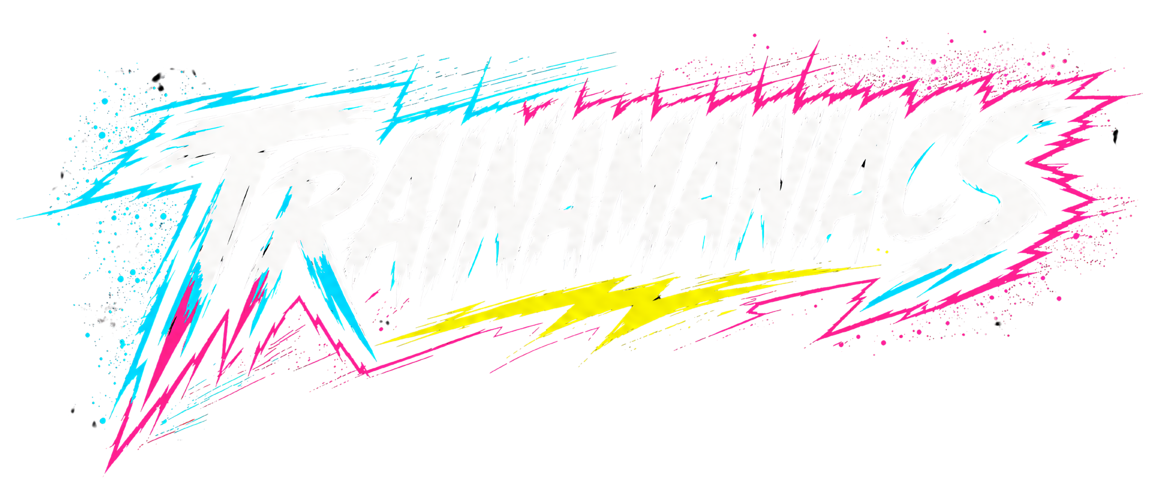 TRAINAMANIACS